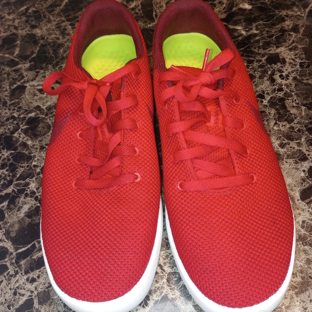 Nike shoes